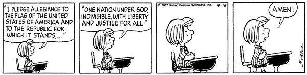 September 1987 comic strips | Peanuts Wiki | Fandom