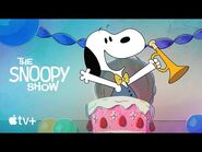 The Snoopy Show — Season 2 Official Trailer - Apple TV+