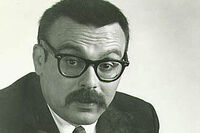 Vince guaraldi