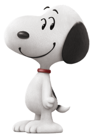 Snoopy - Wikipedia