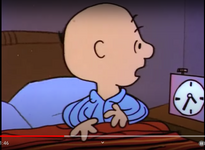 Charlie Brown 43