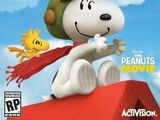 The Peanuts Movie: Snoopy's Grand Adventure