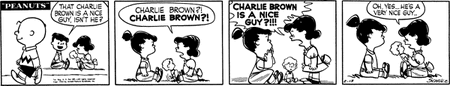 Lucy van Pelt | Peanuts Wiki | Fandom