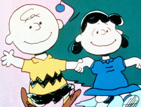 Official snoopy and Charlie brown just a girl who loves fall and