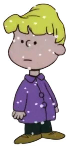 A Charlie Brown Christmas