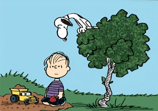 List of Snoopy's alter egos, Peanuts Wiki