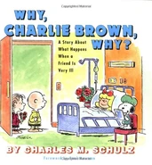Janice, as she appears on the cover of the book Why, Charlie Brown, Why?