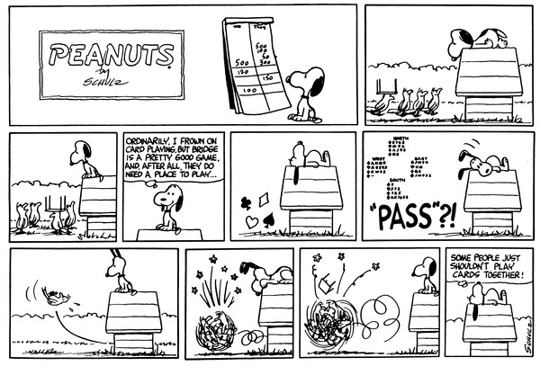 August 1964 Comic Strips Peanuts Wiki Fandom August 1964 Comic Strips Peanuts Wiki Fandom
