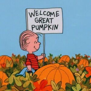 Great Pumpkin Peanuts Wiki Fandom Great Pumpkin Peanuts Wiki Fandom