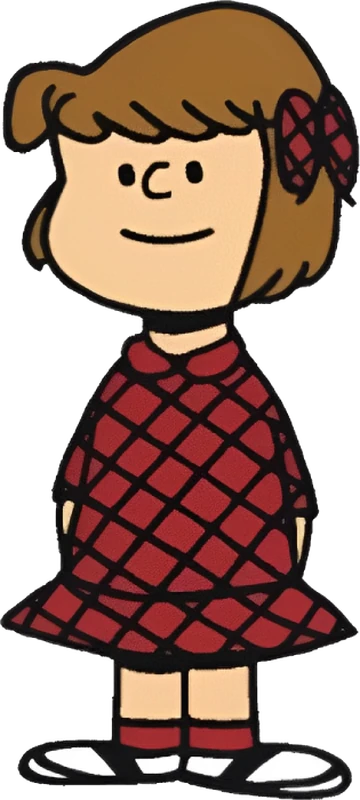 Patty | Peanuts Wiki | Fandom