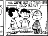 June 1959 comic strips