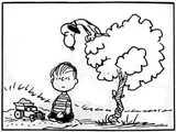 Álter egos de Snoopy