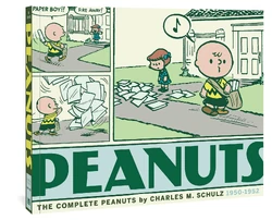 The Complete Peanuts | Peanuts Wiki | Fandom