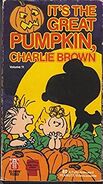 It'stheGreatPumpkinCharlieBrownOriginalVHS