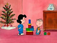 Rerun van Pelt | Peanuts Wiki | Fandom