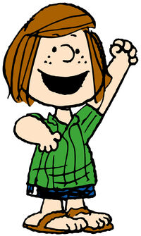 Peppermint-patty