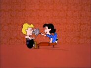 Peanuts - Lucy Van Pelt Guchi (1971)