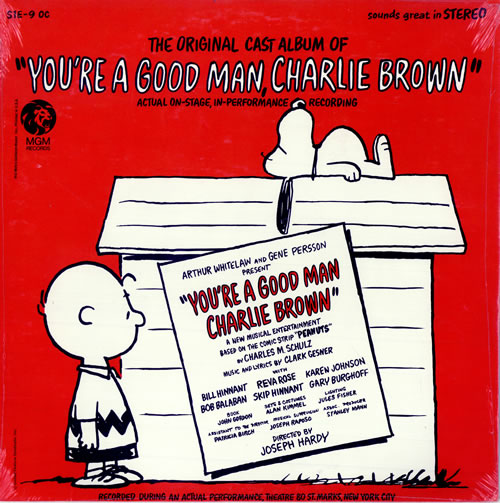 charlie brown snoopy red baron