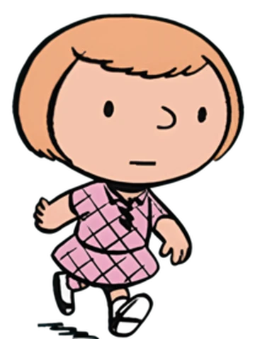 Patty | Peanuts Wiki | Fandom