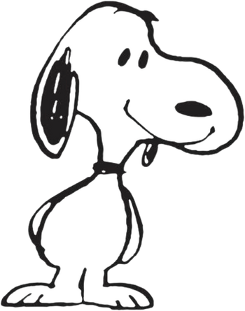 Snoopy | Peanuts Wiki | Fandom