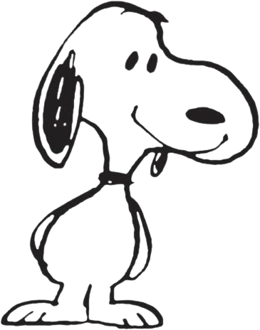 Snoopy's Candy Town, Peanuts Wiki