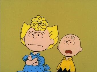 Charlie Brown Peanuts Wiki Fandom