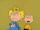 Charlie Brown and Sally Brown's relationship