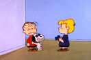 Linus joe cool