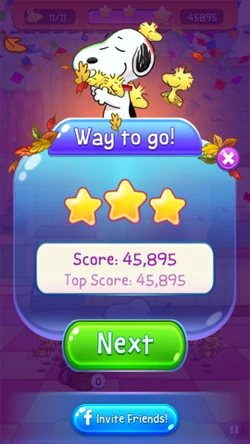Snoopy Pop Peanuts Wiki Fandom