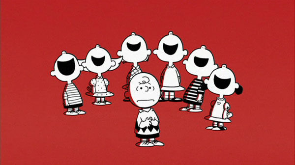 Happiness Is a Warm Blanket, Charlie Brown | Peanuts Wiki | Fandom