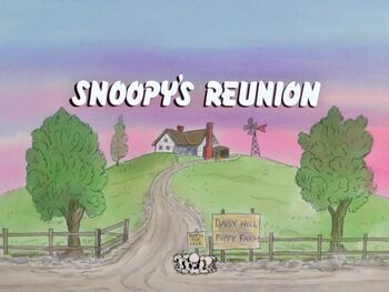 Title-SnoopysReunion