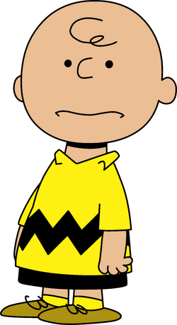 Charlie Brown Peanuts Wiki Fandom
