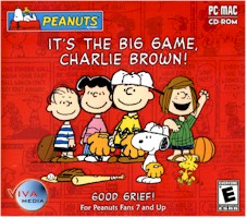 Charlie Brown's baseball team, Peanuts Wiki