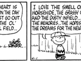 April 1965 comic strips
