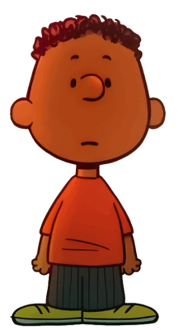 Franklin | Peanuts Wiki | Fandom