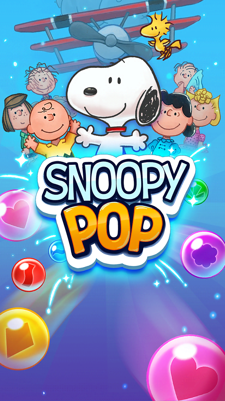 Snoopy Pop | Peanuts Wiki | Fandom