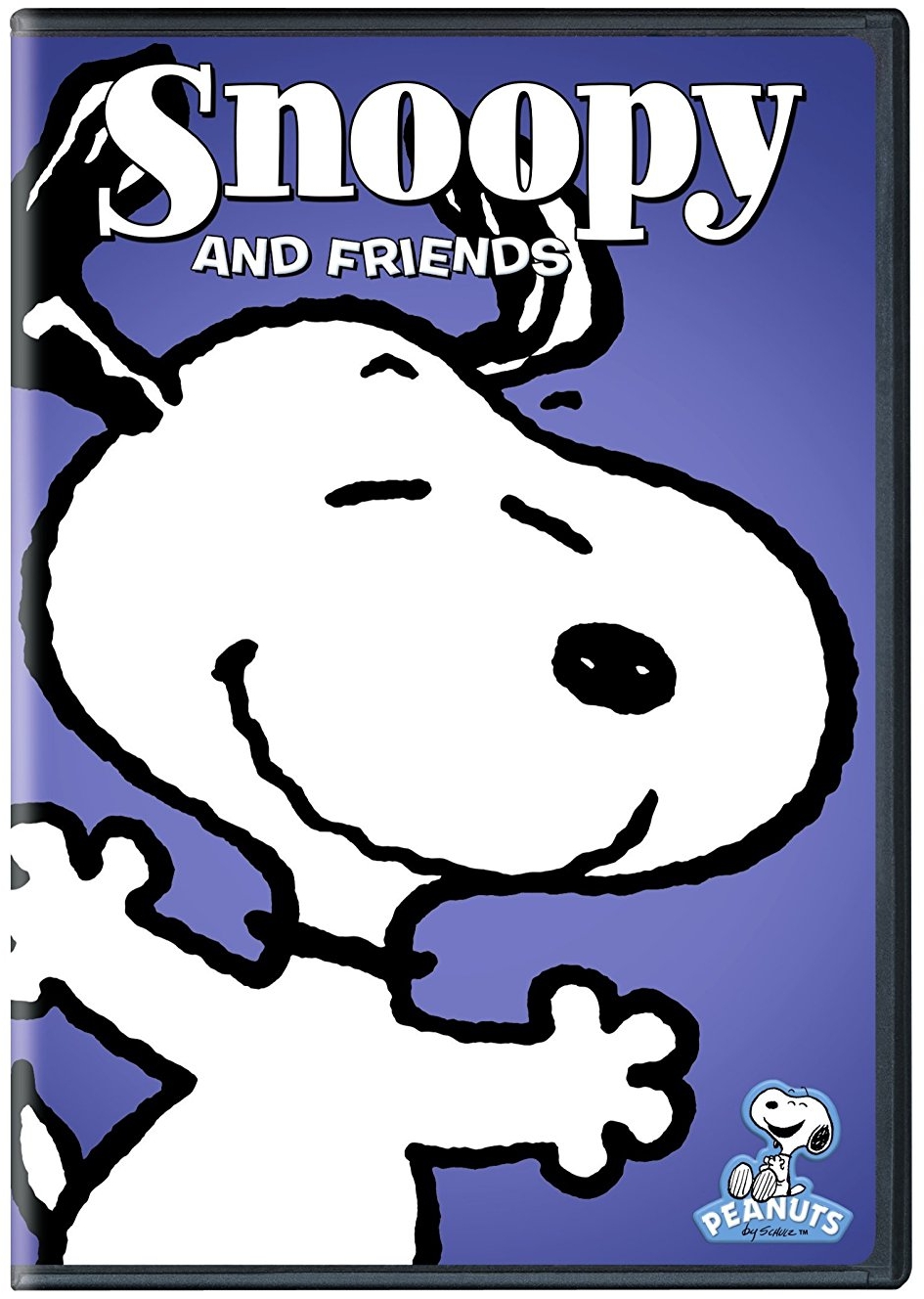 Warner Bros. Home Entertainment | Peanuts Wiki | Fandom