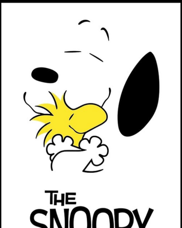 The Snoopy Show Peanuts Wiki Fandom
