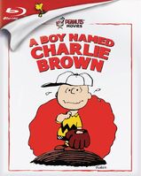 A Boy Named Charlie Brown September 6, 2016