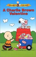 A Charlie Brown Valentine (released 2004) (also on DVD)