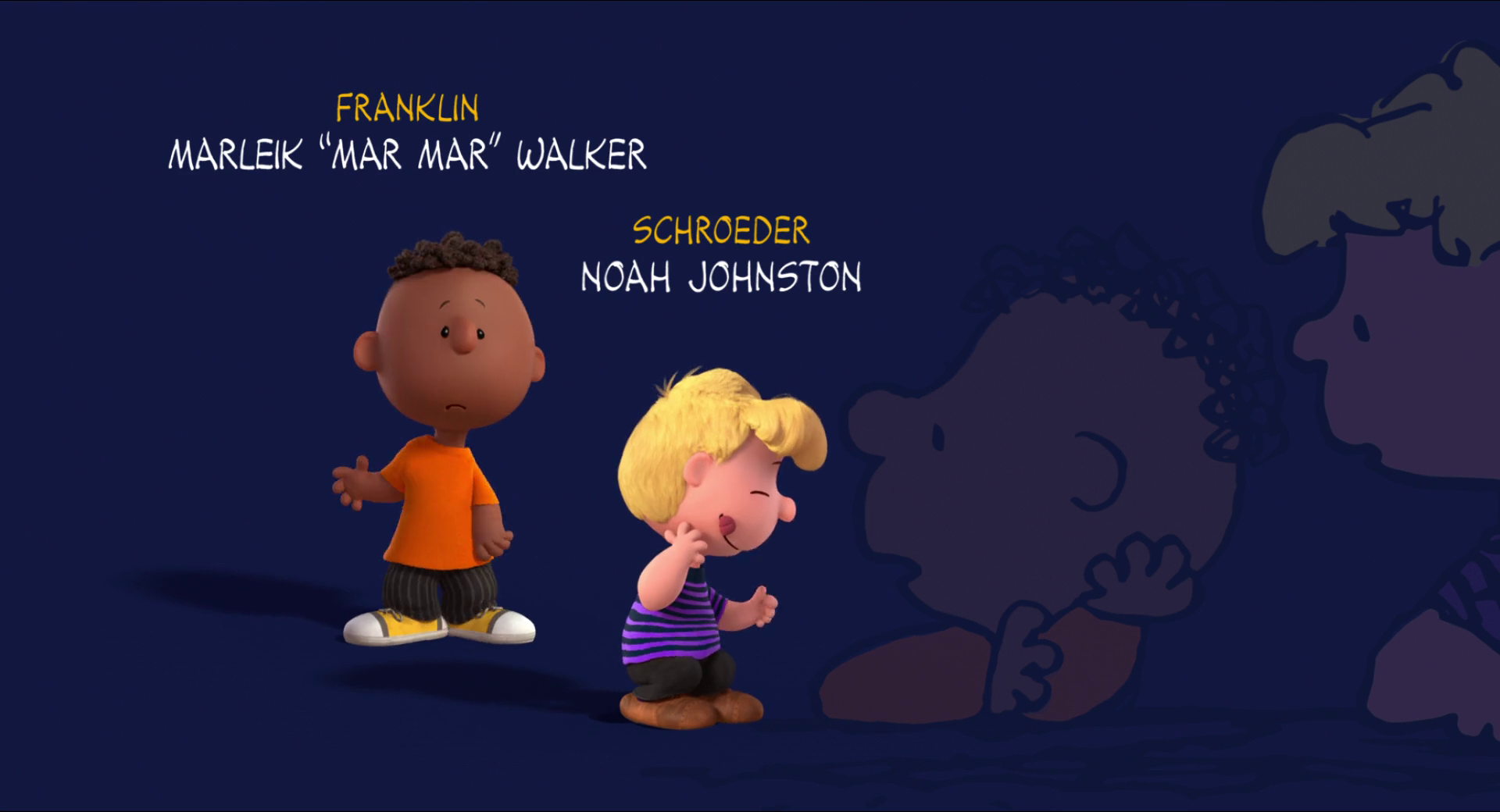 Franklin | Peanuts Wiki | Fandom Franklin | Peanuts Wiki | Fandom