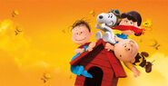 Peanuts Movie Textless Banner 03