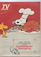 TV Week Cover (18 November 1973)