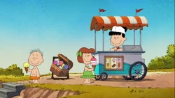 555 95472 | Peanuts Wiki | Fandom