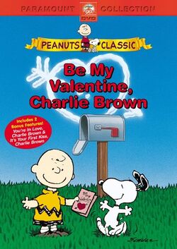 Paramount Home Entertainment | Peanuts Wiki | Fandom