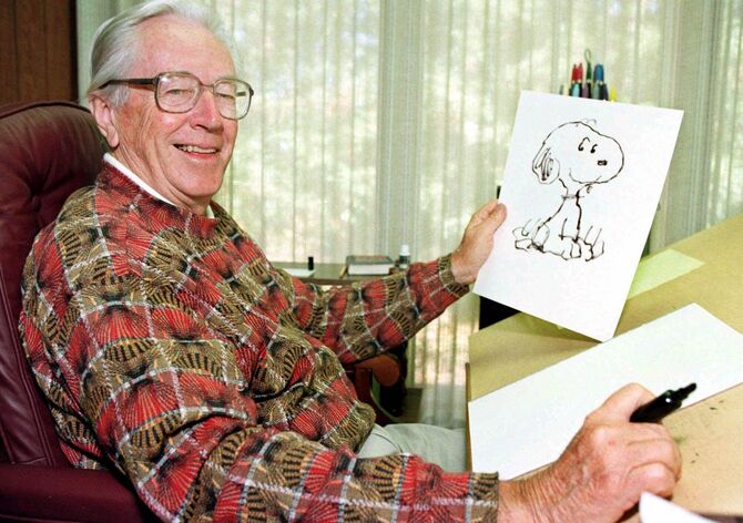 The Genius