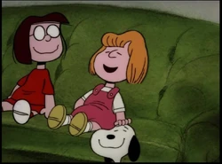 Snoopy Peanuts Wiki Fandom