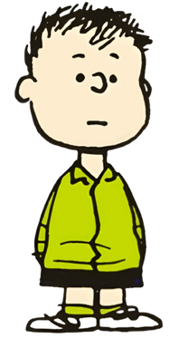 Shermy | Peanuts Wiki | Fandom