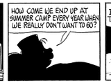 Summer camp