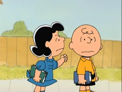 A Charlie Brown Valentine | Peanuts Wiki | Fandom
